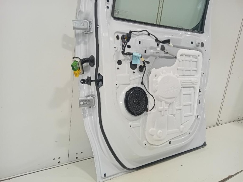 Porta ANT DX PORTA ANT DX Peugeot Expert III 2016