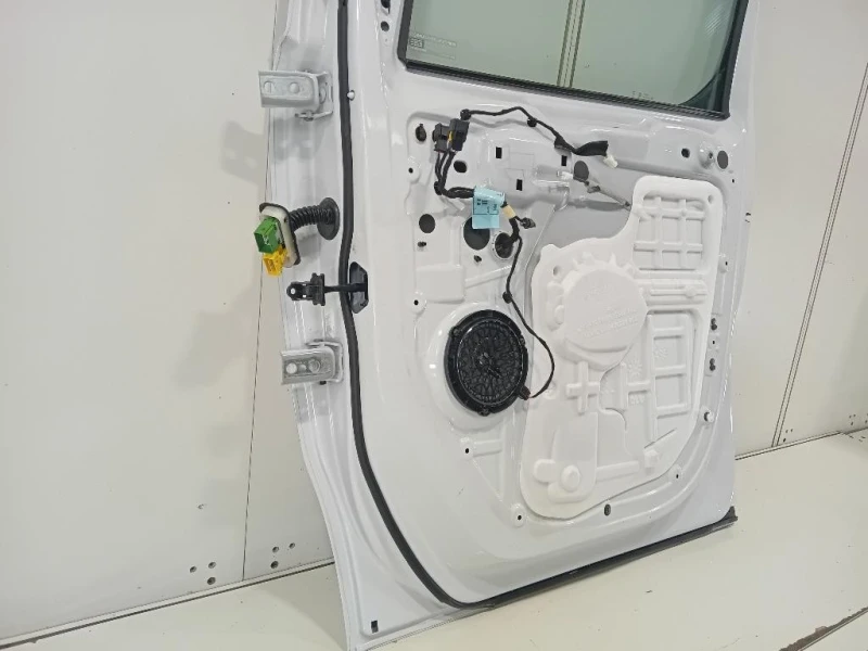 Porta ANT DX PORTA ANT DX Peugeot Expert III 2016