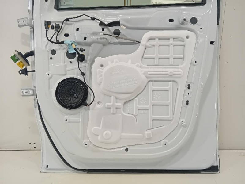 Porta ANT DX PORTA ANT DX Peugeot Expert III 2016