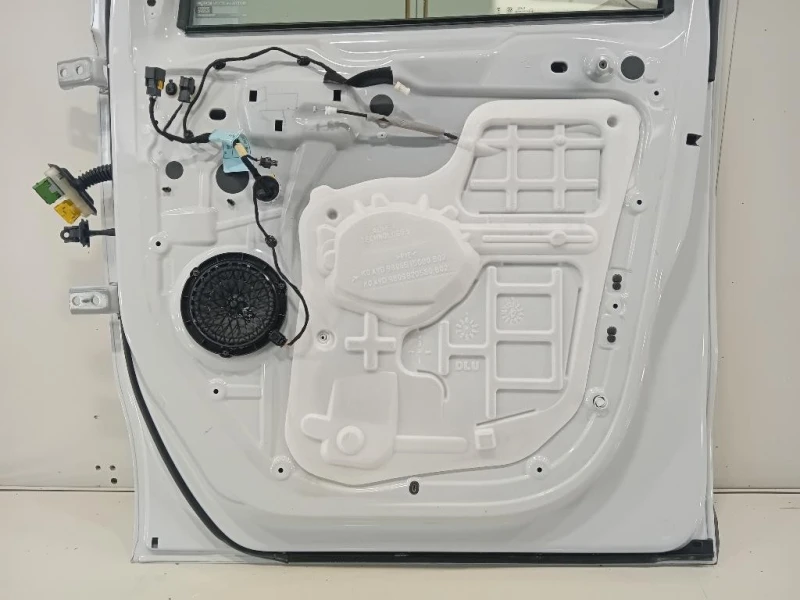 Porta ANT DX PORTA ANT DX Peugeot Expert III 2016