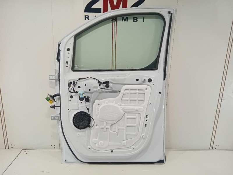 Porta ANT DX PORTA ANT DX Peugeot Expert III 2016