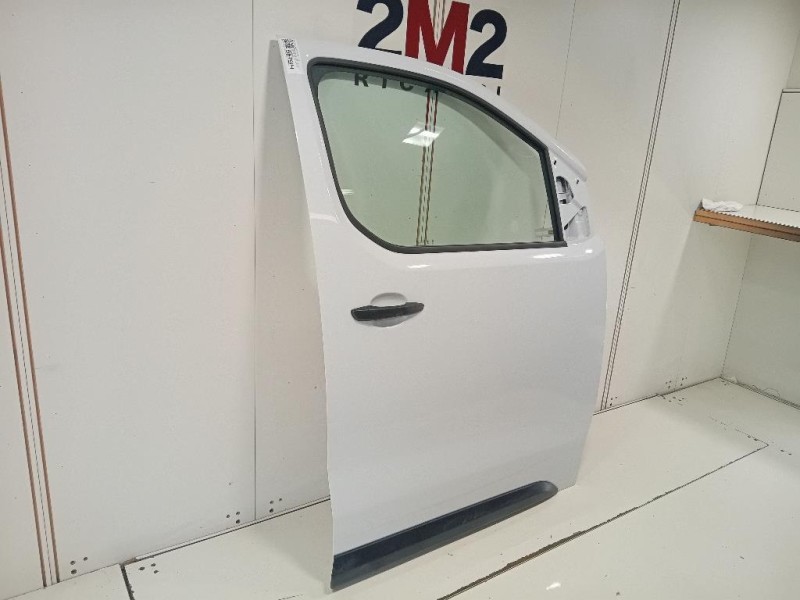 Porta ANT DX PORTA ANT DX Peugeot Expert III 2016