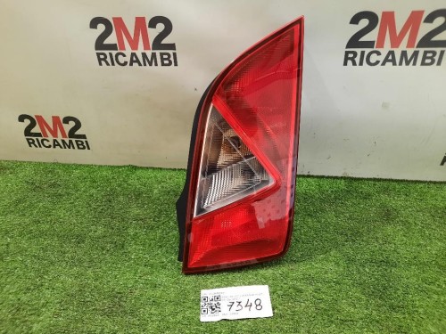 Fanale POST DX 1SL945096H Seat MII 2012