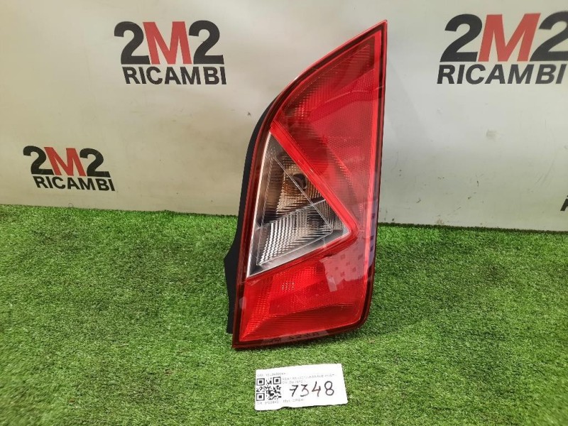 Fanale POST DX 1SL945096H Seat MII 2012