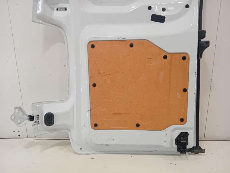 Porta DI Carico POST DX PORTA DI CARICO POST DX Peugeot Expert III 2016