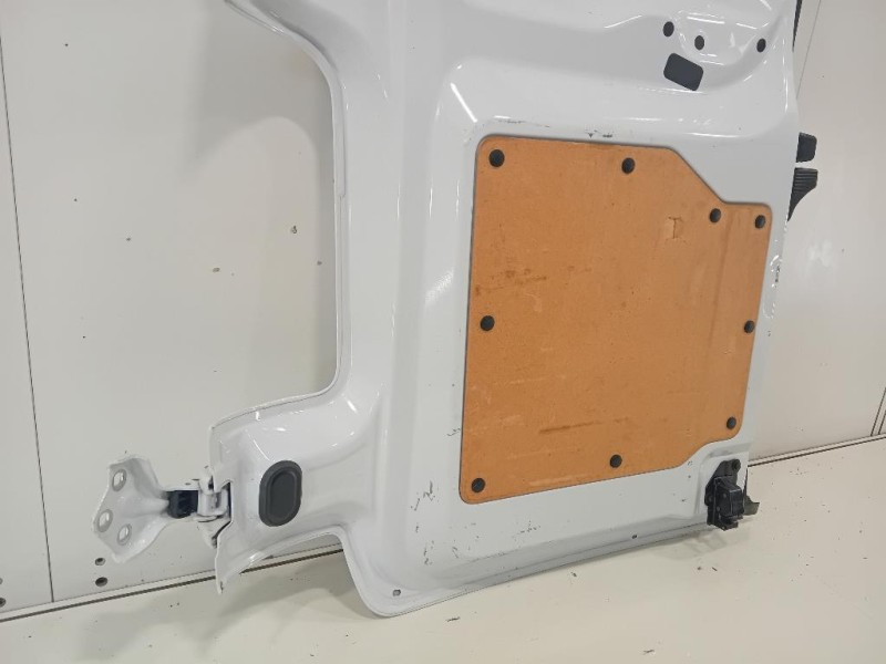Porta DI Carico POST DX PORTA DI CARICO POST DX Peugeot Expert III 2016