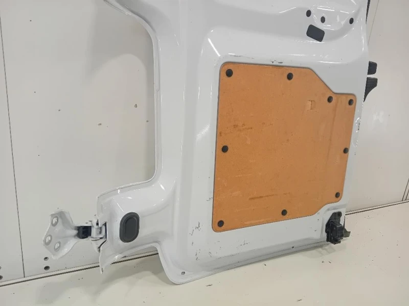 Porta DI Carico POST DX PORTA DI CARICO POST DX Peugeot Expert III 2016