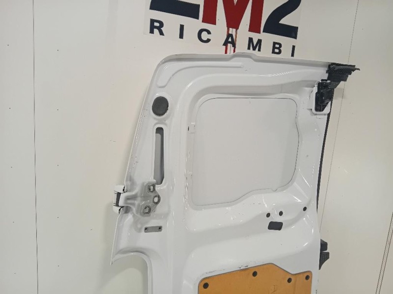 Porta DI Carico POST DX PORTA DI CARICO POST DX Peugeot Expert III 2016