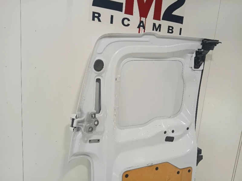 Porta DI Carico POST DX PORTA DI CARICO POST DX Peugeot Expert III 2016