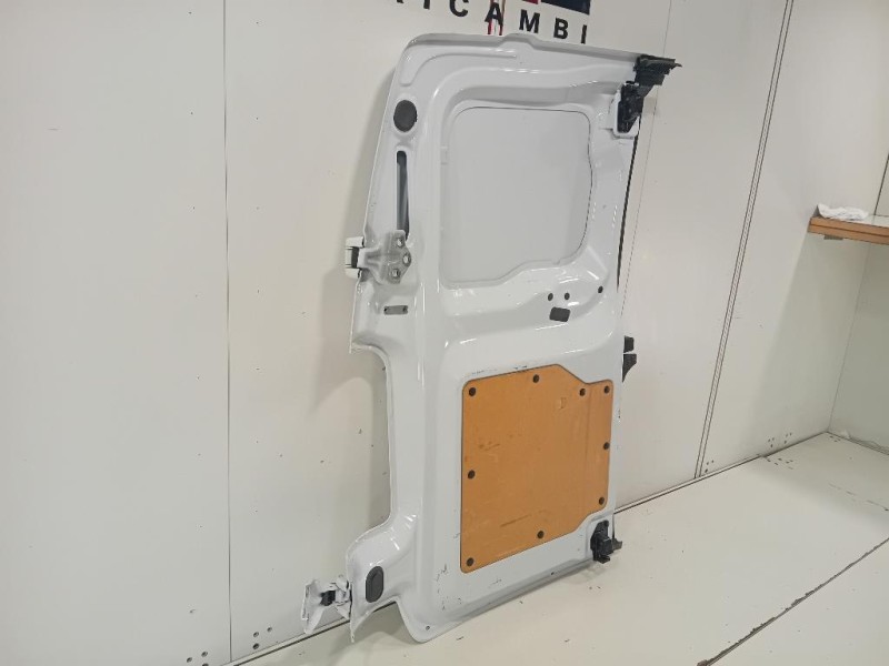 Porta DI Carico POST DX PORTA DI CARICO POST DX Peugeot Expert III 2016