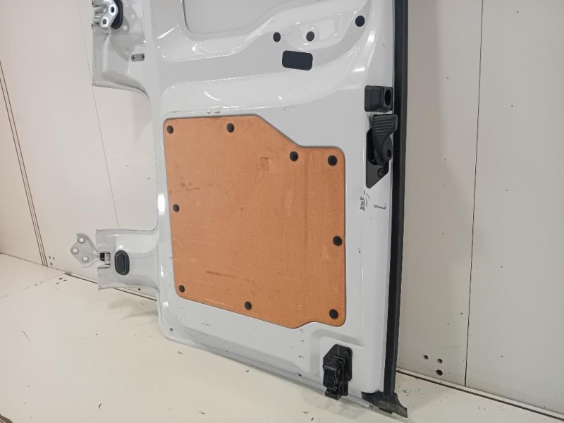 Porta DI Carico POST DX PORTA DI CARICO POST DX Peugeot Expert III 2016