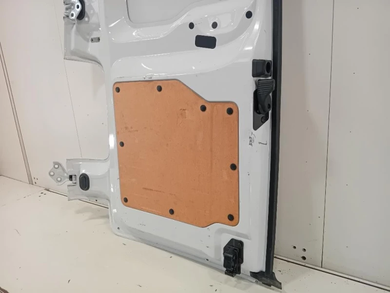 Porta DI Carico POST DX PORTA DI CARICO POST DX Peugeot Expert III 2016