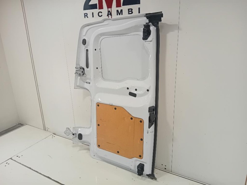 Porta DI Carico POST DX PORTA DI CARICO POST DX Peugeot Expert III 2016