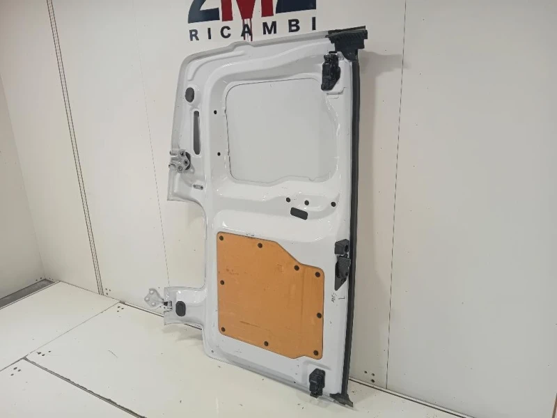 Porta DI Carico POST DX PORTA DI CARICO POST DX Peugeot Expert III 2016