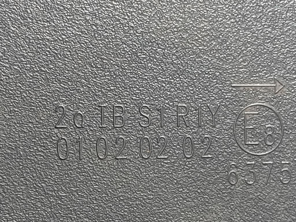 Fanale POST DX 184896-02 Seat Toledo KG3 2013