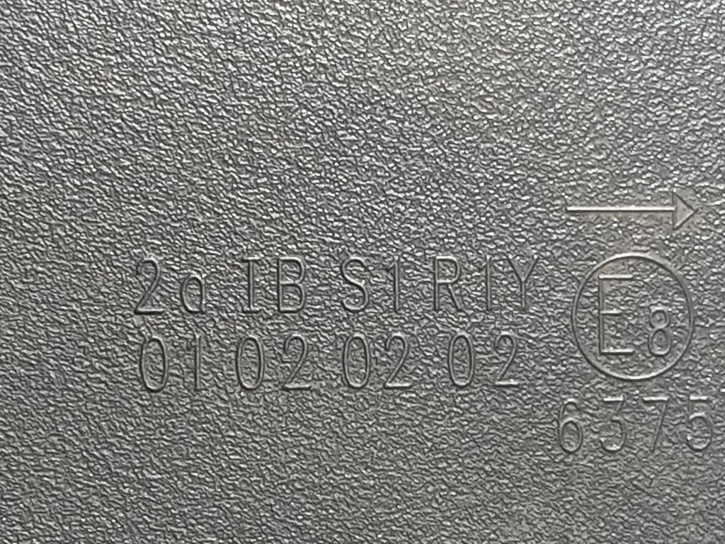 Fanale POST DX 184896-02 Seat Toledo KG3 2013