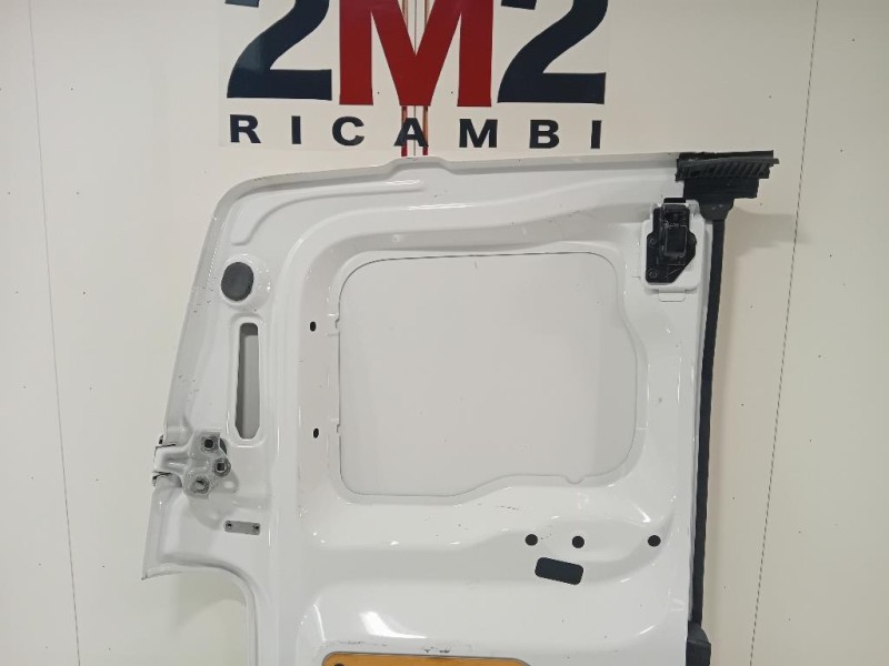 Porta DI Carico POST DX PORTA DI CARICO POST DX Peugeot Expert III 2016