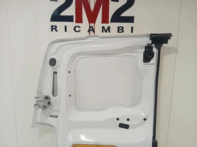 Porta DI Carico POST DX PORTA DI CARICO POST DX Peugeot Expert III 2016