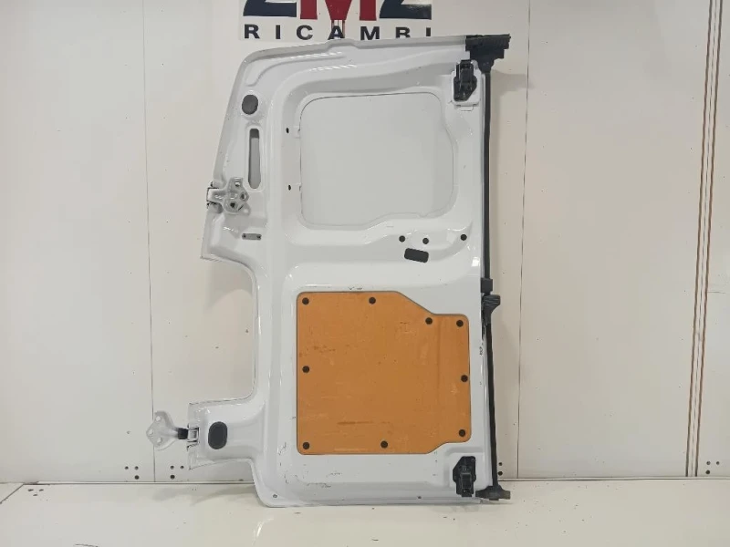 Porta DI Carico POST DX PORTA DI CARICO POST DX Peugeot Expert III 2016