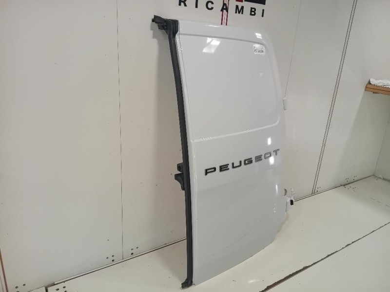 Porta DI Carico POST DX PORTA DI CARICO POST DX Peugeot Expert III 2016