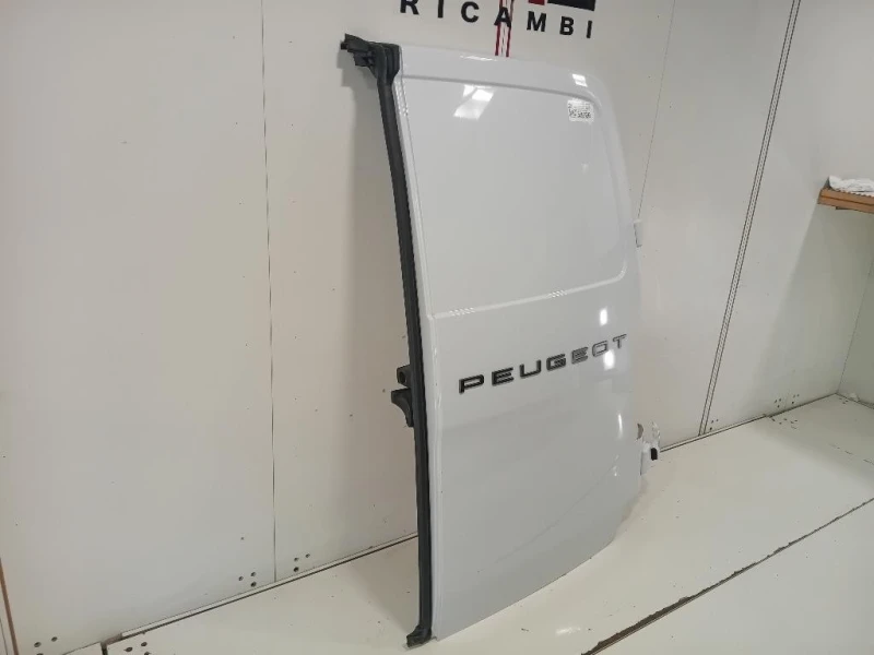 Porta DI Carico POST DX PORTA DI CARICO POST DX Peugeot Expert III 2016