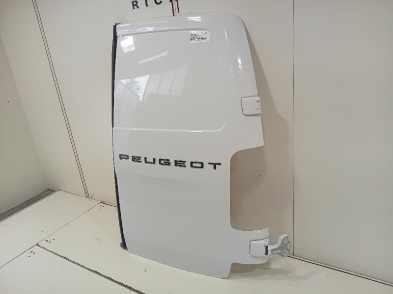 Porta DI Carico POST DX PORTA DI CARICO POST DX Peugeot Expert III 2016