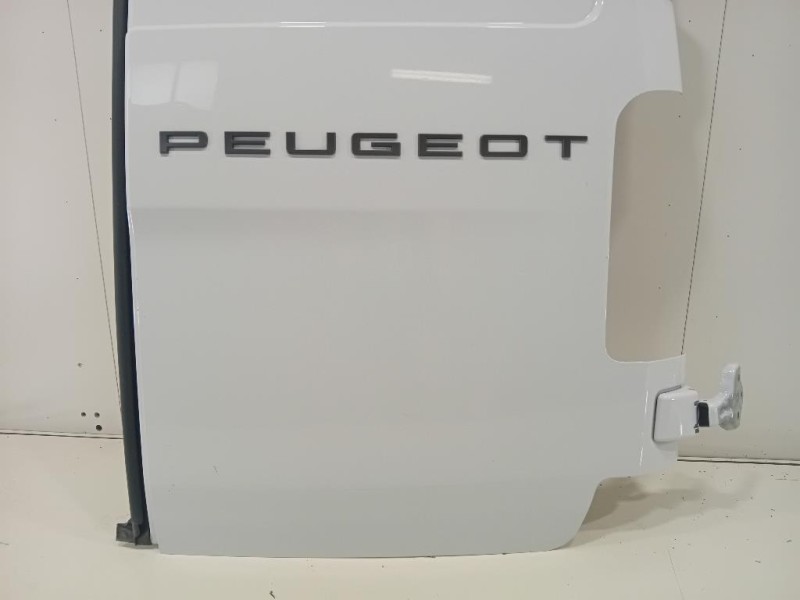 Porta DI Carico POST DX PORTA DI CARICO POST DX Peugeot Expert III 2016