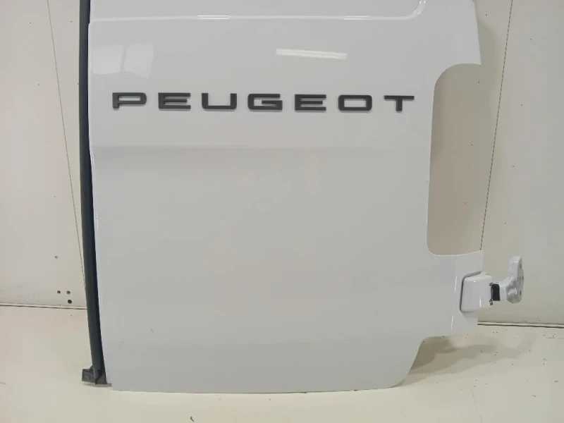 Porta DI Carico POST DX PORTA DI CARICO POST DX Peugeot Expert III 2016