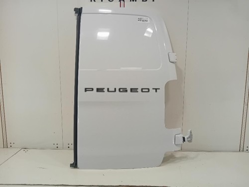Porta DI Carico POST DX PORTA DI CARICO POST DX Peugeot Expert III 2016