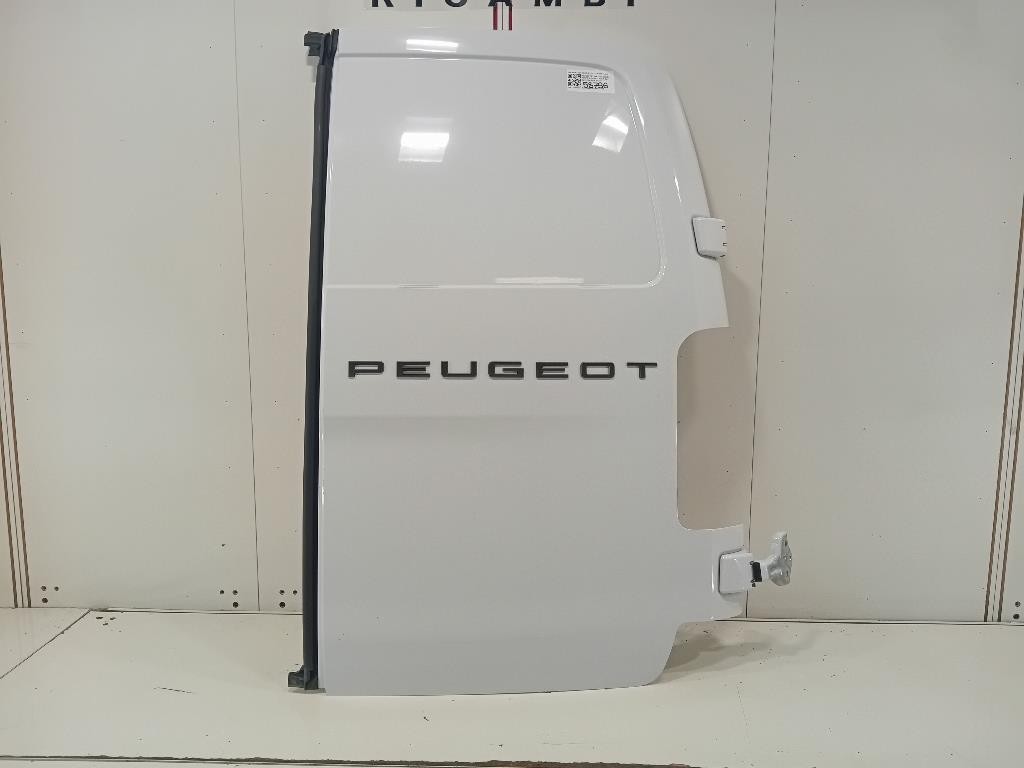 Porta DI Carico POST DX PORTA DI CARICO POST DX Peugeot Expert III 2016