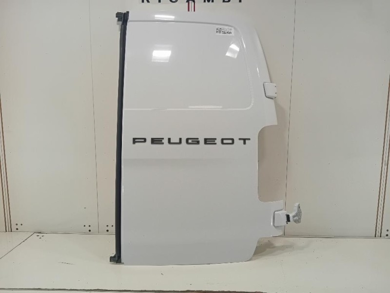 Porta DI Carico POST DX PORTA DI CARICO POST DX Peugeot Expert III 2016