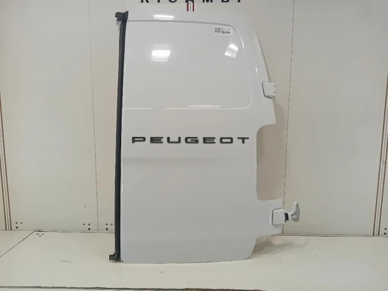 Porta DI Carico POST DX PORTA DI CARICO POST DX Peugeot Expert III 2016