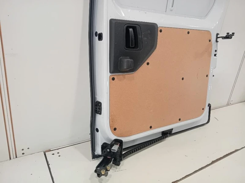 Porta Scorrevole POST DX PORTA SCORREVOLE POST DX Peugeot Expert III 2016