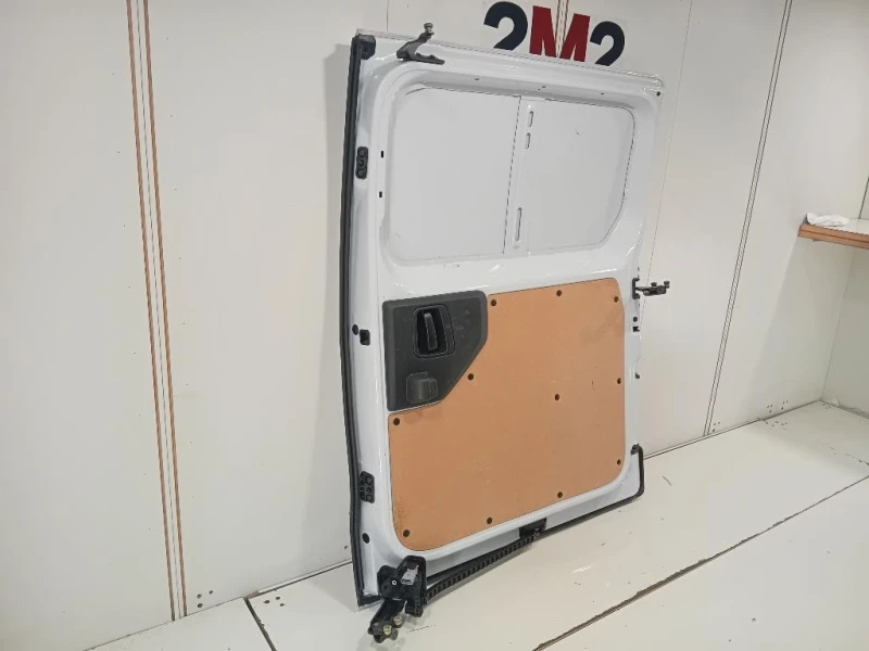Porta Scorrevole POST DX PORTA SCORREVOLE POST DX Peugeot Expert III 2016