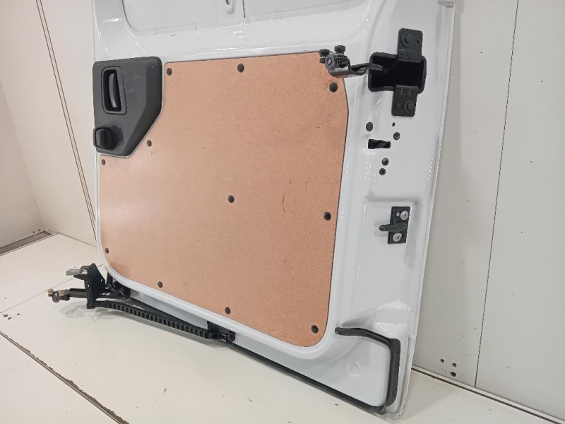 Porta Scorrevole POST DX PORTA SCORREVOLE POST DX Peugeot Expert III 2016