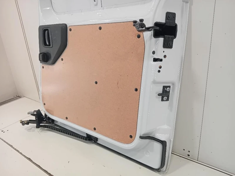 Porta Scorrevole POST DX PORTA SCORREVOLE POST DX Peugeot Expert III 2016