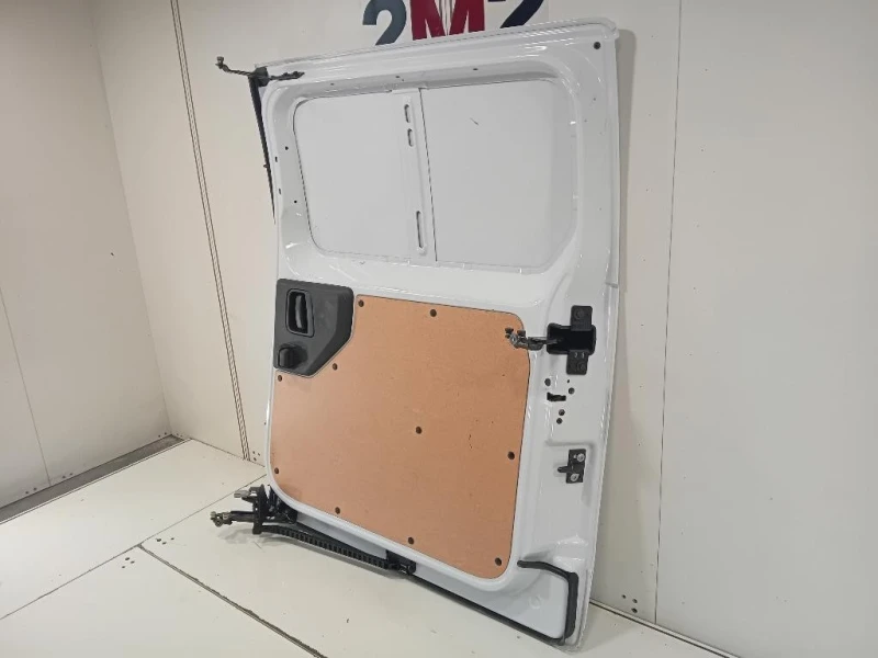 Porta Scorrevole POST DX PORTA SCORREVOLE POST DX Peugeot Expert III 2016