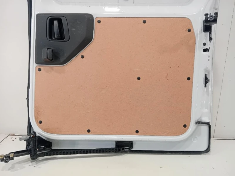 Porta Scorrevole POST DX PORTA SCORREVOLE POST DX Peugeot Expert III 2016