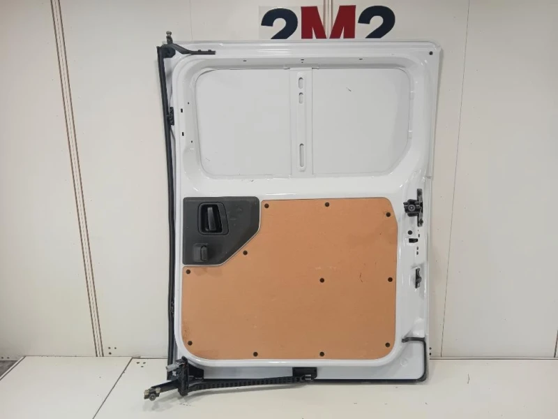 Porta Scorrevole POST DX PORTA SCORREVOLE POST DX Peugeot Expert III 2016
