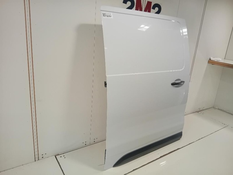 Porta Scorrevole POST DX PORTA SCORREVOLE POST DX Peugeot Expert III 2016