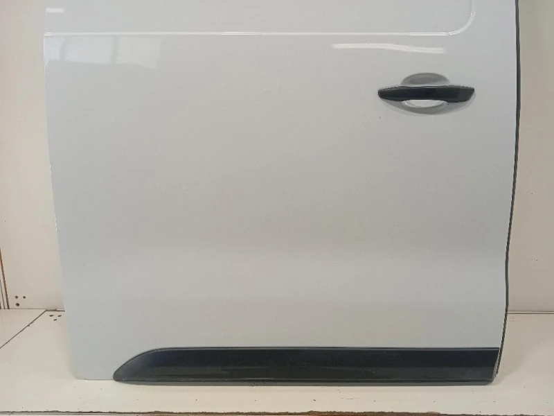 Porta Scorrevole POST DX PORTA SCORREVOLE POST DX Peugeot Expert III 2016