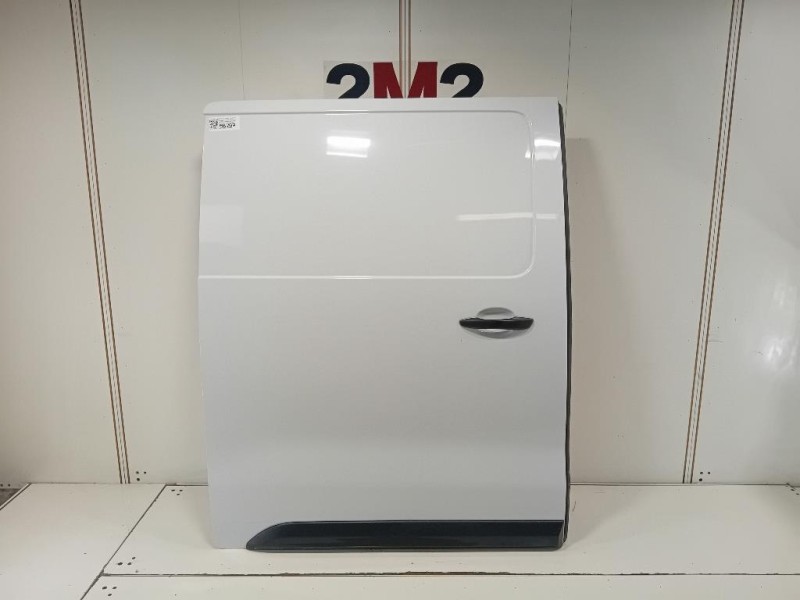 Porta Scorrevole POST DX PORTA SCORREVOLE POST DX Peugeot Expert III 2016