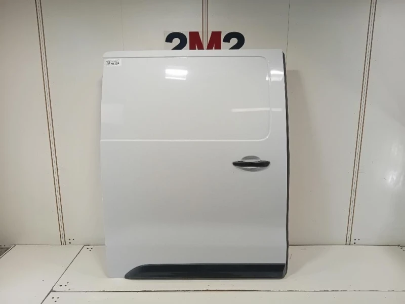 Porta Scorrevole POST DX PORTA SCORREVOLE POST DX Peugeot Expert III 2016