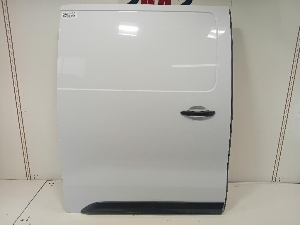 Porta Scorrevole POST DX PORTA SCORREVOLE POST DX Peugeot Expert III 2016