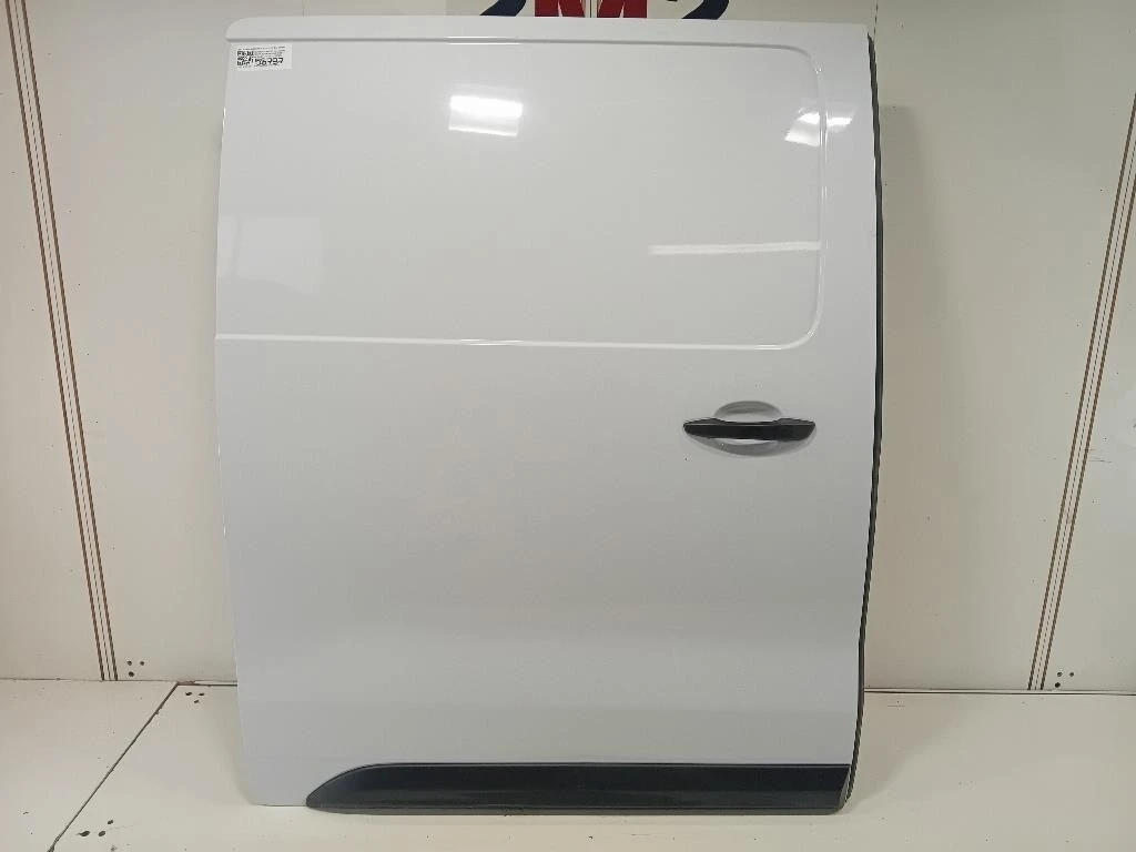Porta Scorrevole POST DX PORTA SCORREVOLE POST DX Peugeot Expert III 2016