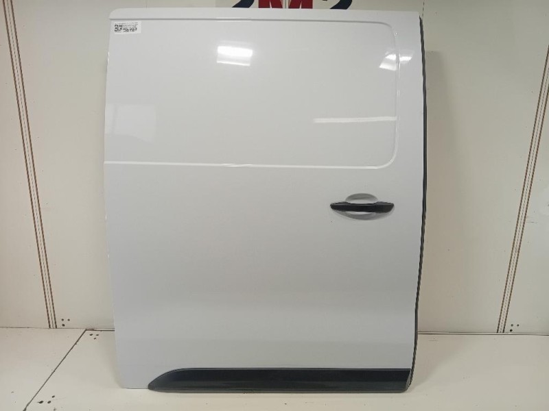 Porta Scorrevole POST DX PORTA SCORREVOLE POST DX Peugeot Expert III 2016