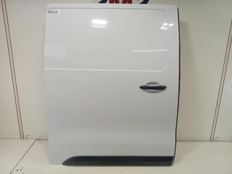 Porta Scorrevole POST DX PORTA SCORREVOLE POST DX Peugeot Expert III 2016