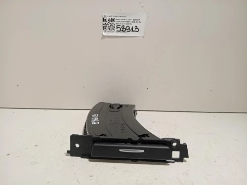 Portabevande DX 51457127462 Bmw Serie 3 E90 Berlina 2005