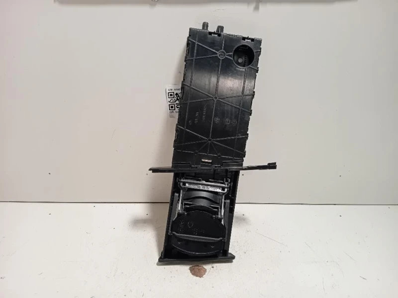 Portabevande DX 51457127463 Bmw Serie 3 E90 Berlina 2005