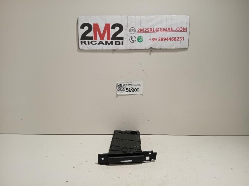 Portabevande DX 51457127463 Bmw Serie 3 E90 Berlina 2005